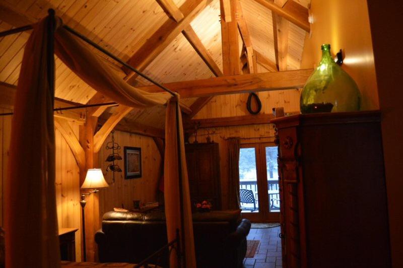 Shadow Mountain Escape Cabin Rentals Luray Εξωτερικό φωτογραφία