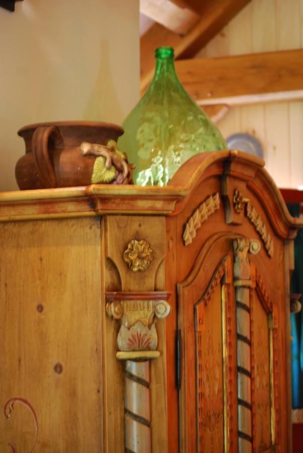 Shadow Mountain Escape Cabin Rentals Luray Εξωτερικό φωτογραφία