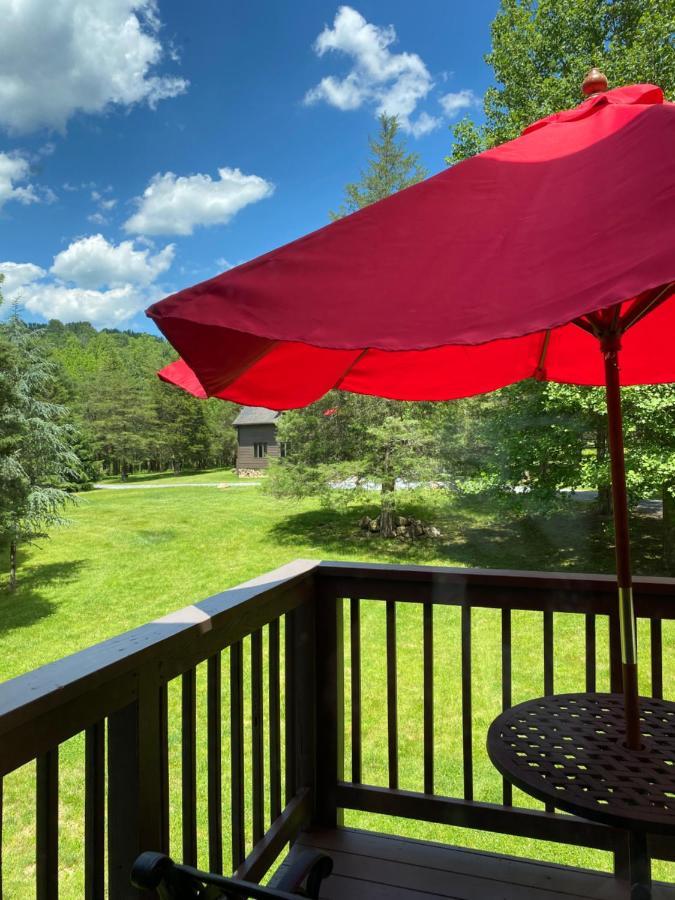 Shadow Mountain Escape Cabin Rentals Luray Εξωτερικό φωτογραφία