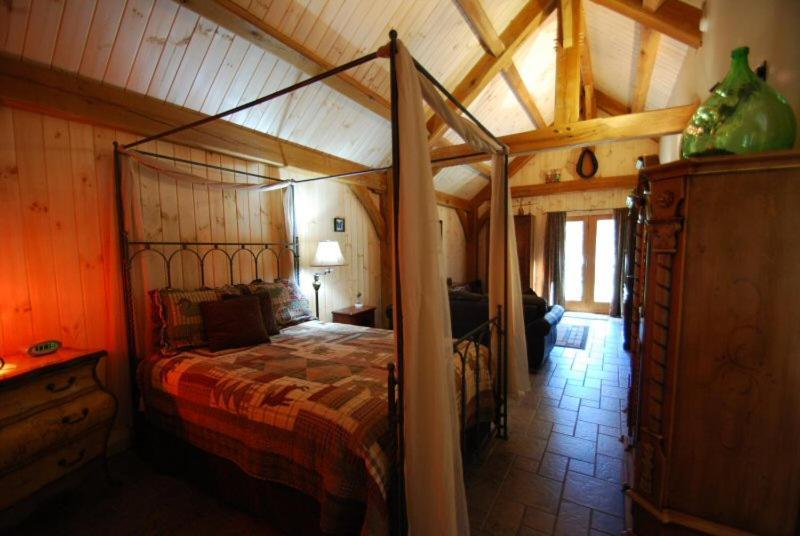 Shadow Mountain Escape Cabin Rentals Luray Εξωτερικό φωτογραφία